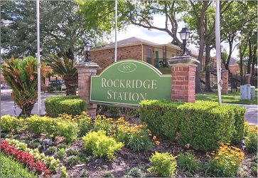 Rockridge Station Apartments - Houston, TX