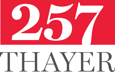257 Thayer Apartments - Providence, RI