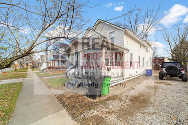3439 W 65th St unit Upper - Cleveland, OH