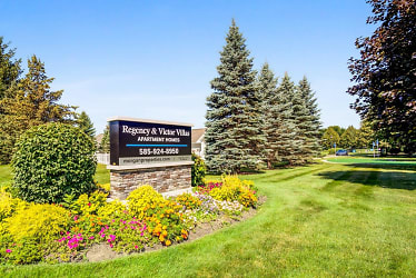 Regency Townhomes Of Victor/ Villas Of Victor Apartments - Victor, NY