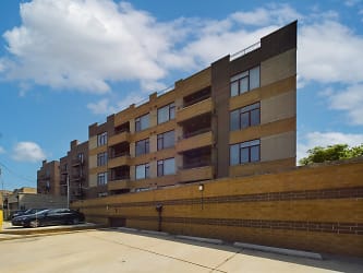 6456 S Woodlawn Ave #1B - Chicago, IL