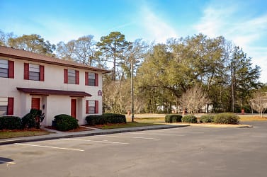 Tabby Villas Apartments - Savannah, GA