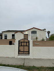 7003 4th Ave unit 1 - Los Angeles, CA