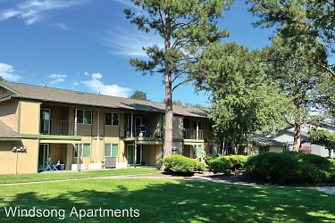Windsong Apartments ! 1, 2, Or 3-Bedroom Homes For Rent In Richland, WA - Richland, WA