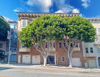 1460 Golden Gate Ave unit 1115r - San Francisco, CA