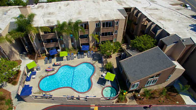 Pacific Bay Club Apartments - undefined, undefined