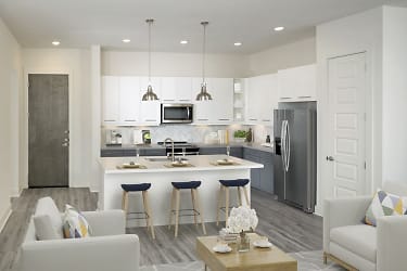 Camden RiNo Apartments - Denver, CO
