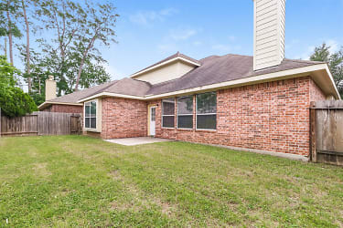 2406 Hannover Valley Court - Spring, TX