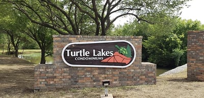 927 Turtle Cove #134 - Irving, TX