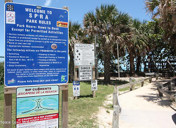 55 Sea Park Blvd #109 - Satellite Beach, FL