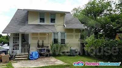 5002 43rd Ave - Hyattsville, MD