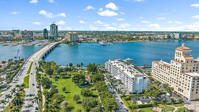 333 Sunset Ave Apartments - Palm Beach, FL