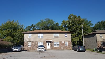 3701 Brown Station Rd unit A - Columbia, MO