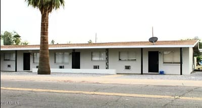 2241 West Campbell Ave #4 - Phoenix, AZ