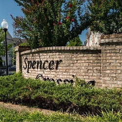 Spencer Crossing Apartments - Greensboro, NC
