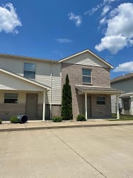 100 Willow View Lane unit 408 - New Martinsville, WV