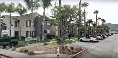 Mission View Apts Apartments - San Marcos, CA