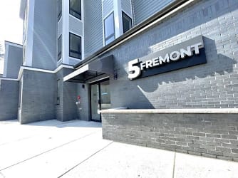 5 Fremont St - Winthrop, MA