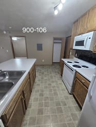 906 S Newcomb Ave unit 106 - Sioux Falls, SD