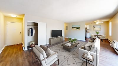 Arboreta Apartments - Newly Renovated In 2023 With In-unit Washer/Dryer! - Aurora, CO