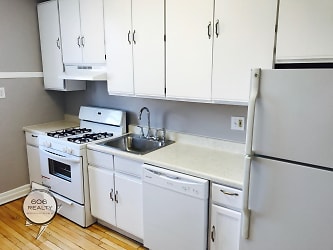 3930 N Keeler Ave unit 3A 3930-3A - Chicago, IL