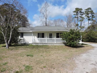108 Fairview St - Havelock, NC