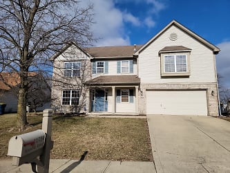 11754 Hamble Dr - Indianapolis, IN