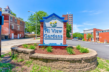Hi View Garden Apartments - Mc Keesport, PA