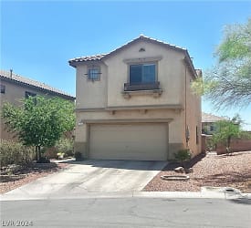 729 Old Moccasin Ave - North Las Vegas, NV