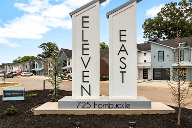 725 Hornbuckle Rd unit E2 - Clarksville, TN