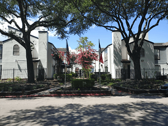 Broadmead Apartments - Houston, TX