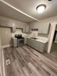 2016 West 85th Street, Unit Up - Cleveland, OH