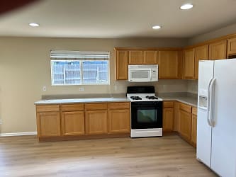 5435 S Picadilly Ct unit Picadilly - Aurora, CO