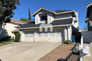 4721 Shannondale - Antioch, CA
