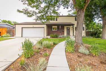 10813 W 61st Ave - Arvada, CO