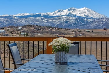 437 Green Meadow Dr Apartments - Carbondale, CO