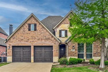 3021 Little Mill - The Colony, TX