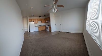 Mesa Vista Apartments - Grand Junction, CO