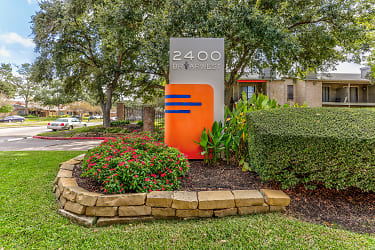 2400 BriarWest Apartments - Houston, TX