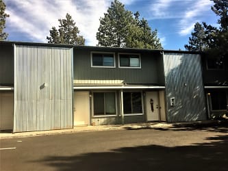 2150 NW Hill St unit 1-6 - Bend, OR