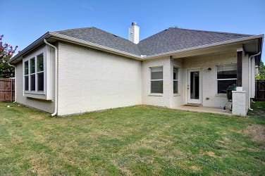 4805 Bryce Ave - Fort Worth, TX