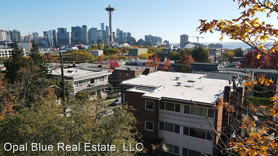 23 Valley Street Apartments - Seattle, WA
