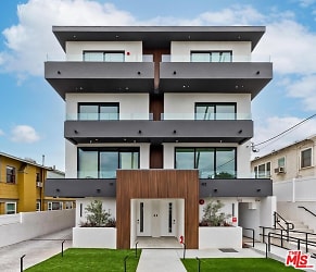 863 Hyperion Ave - Los Angeles, CA