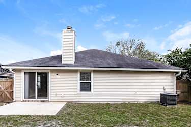 4428 Timber Bluff Ct - Jacksonville, FL