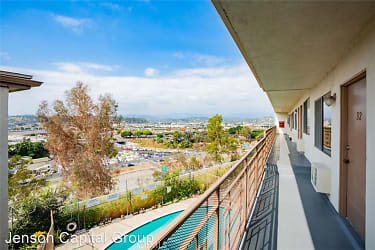 571 Fairview Ave Apartments - Los Angeles, CA