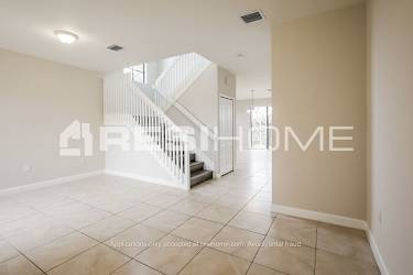 22803 Southwest 117th Court - Miami, FL