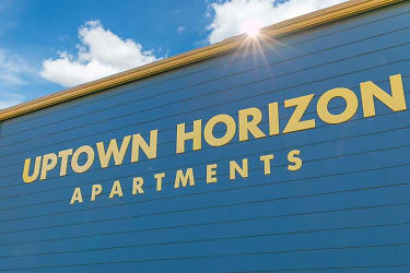 Uptown Horizon Apartments - Albuquerque, NM