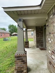 4715 S 27th St unit Side - Fort Smith, AR