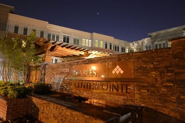 Gables Centerpointe Apartments - Fairfax, VA