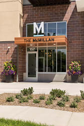 The McMillan Apartments - undefined, undefined